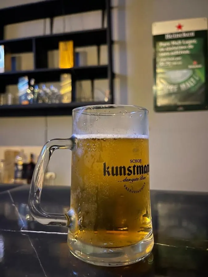 瓜亚基尔 Funky Monkey酒店 0*,