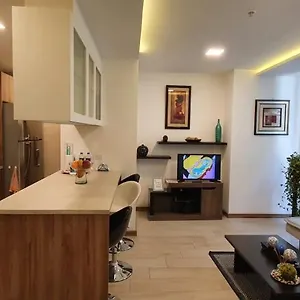 Bluezone Apartamento Quito