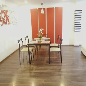 Bello Horizonte, Dep Grande Con Parqueadero Apartamento Cuenca