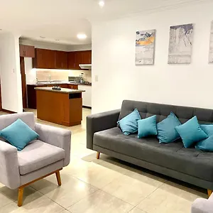 Departamento Moderno En Zona Exclusiva De Apartamento Cuenca