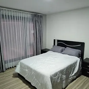 De Lujo Apartamento Cuenca