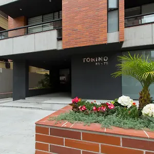 Metropoli Edificio Torino Apartamento Quito