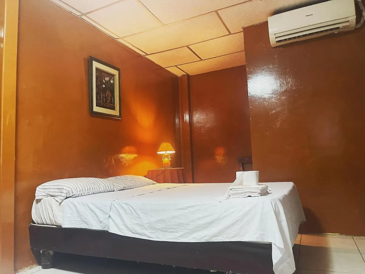 Funky Monkey Hotel Guayaquil